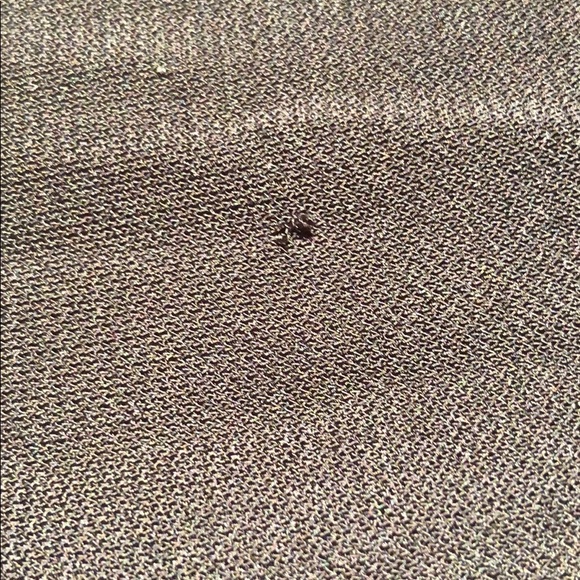 Vintage Ralph Lauren black floor length dress cowl neck dress - Picture 3 of 7